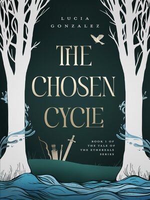 cover image of The Chosen Cycle